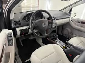 Mercedes-Benz A-klasse 150 Elegance Automaat 1e Eig. +NAP NL- auto thumbnail 5