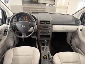 Mercedes-Benz A-klasse 150 Elegance Automaat 1e Eig. +NAP NL- auto thumbnail 7