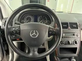 Mercedes-Benz A-klasse 150 Elegance Automaat 1e Eig. +NAP NL- auto thumbnail 9