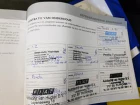 Fiat Panda 1.2 Edizione Cool 77.300 km +NAP NL- auto thumbnail 14