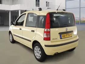 Fiat Panda 1.2 Edizione Cool 77.300 km +NAP NL- auto thumbnail 4