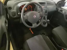 Fiat Panda 1.2 Edizione Cool 77.300 km +NAP NL- auto thumbnail 6