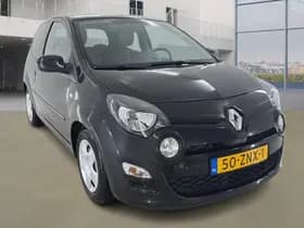 Renault Twingo thumbnail 2