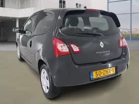 Renault Twingo thumbnail 4