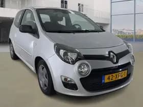 Renault Twingo thumbnail 2