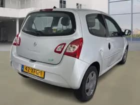 Renault Twingo thumbnail 3