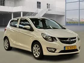 Opel Karl thumbnail 2