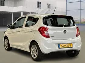 Opel Karl thumbnail 4
