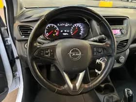 Opel Karl thumbnail 8