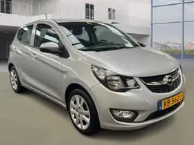 Opel Karl thumbnail 2