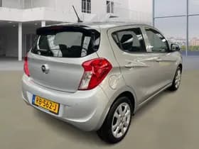 Opel Karl thumbnail 3