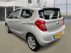 Opel Karl thumbnail 4