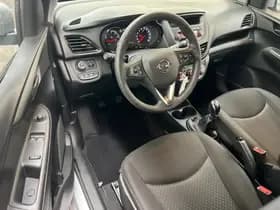 Opel Karl thumbnail 5