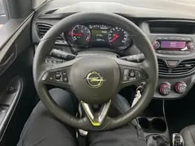 Opel Karl thumbnail 8