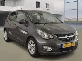 Opel Karl thumbnail 2