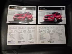 Opel Karl thumbnail 18
