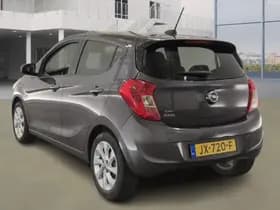 Opel Karl thumbnail 4