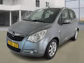 Opel Agila
