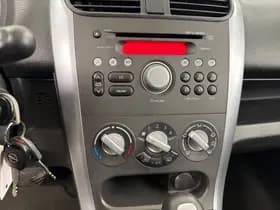 Opel Agila thumbnail 11