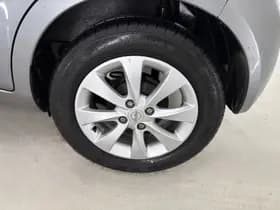 Opel Agila thumbnail 15