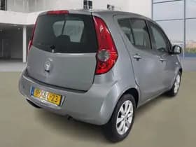 Opel Agila thumbnail 3