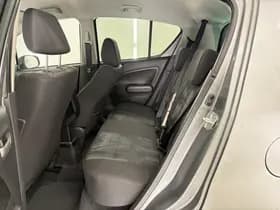 Opel Agila thumbnail 6