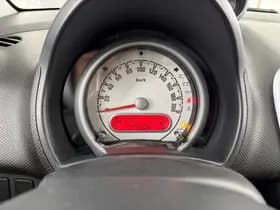 Opel Agila thumbnail 9