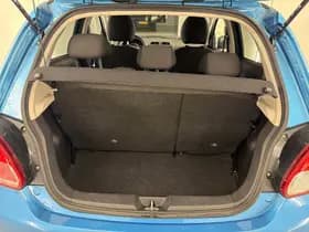 Mitsubishi Space Star thumbnail 14