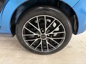 Mitsubishi Space Star thumbnail 15