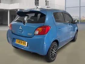 Mitsubishi Space Star thumbnail 3