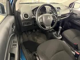 Mitsubishi Space Star thumbnail 5