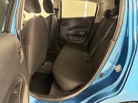 Mitsubishi Space Star thumbnail 6