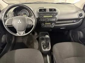 Mitsubishi Space Star thumbnail 7