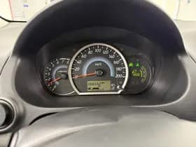 Mitsubishi Space Star thumbnail 9