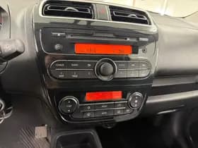 Mitsubishi Space Star thumbnail 10