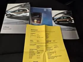 Mercedes-Benz A-Klasse thumbnail 15