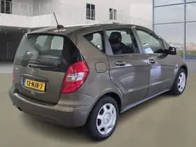 Mercedes-Benz A-Klasse thumbnail 3