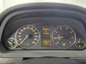 Mercedes-Benz A-Klasse thumbnail 9