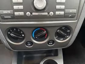 Ford Fusion thumbnail 11