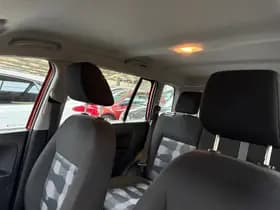 Ford Fusion thumbnail 13