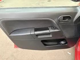 Ford Fusion thumbnail 14