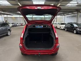 Ford Fusion thumbnail 15