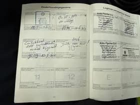 Ford Fusion thumbnail 19