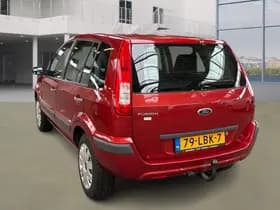 Ford Fusion thumbnail 4