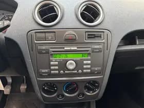 Ford Fusion thumbnail 10