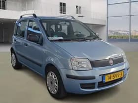 Fiat Panda thumbnail 2