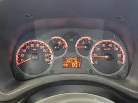 Fiat Panda thumbnail 12