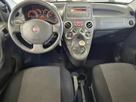 Fiat Panda thumbnail 8