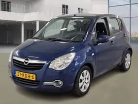 Opel Agila