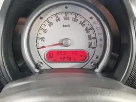 Opel Agila thumbnail 12